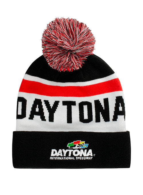  Daytona International Speedway Knit Hat