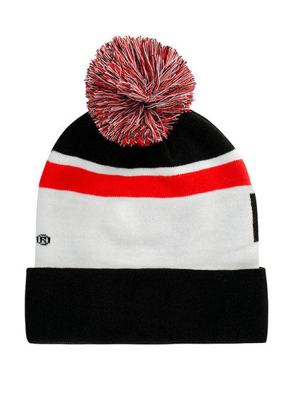  Daytona International Speedway Knit Hat