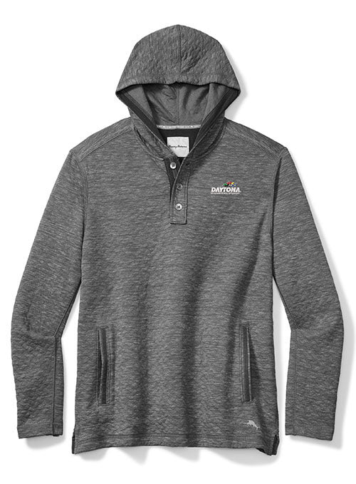 Daytona Tommy Bahama Hooded Pullover