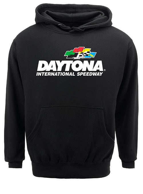  Daytona International Speedway Hooded Sweatshirt