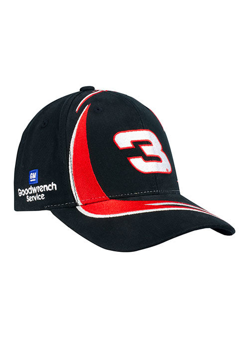  Dale Earnhardt Sr. #3 Swoosh Hat
