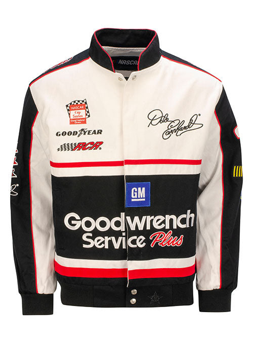  Dale Earnhardt Sr. Twill Jacket