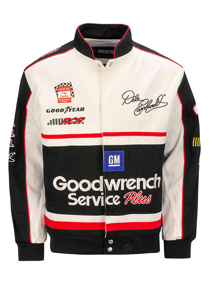  Dale Earnhardt Sr. Twill Jacket
