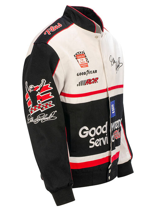  Dale Earnhardt Sr. Twill Jacket