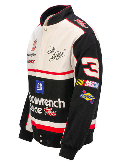  Dale Earnhardt Sr. Twill Jacket