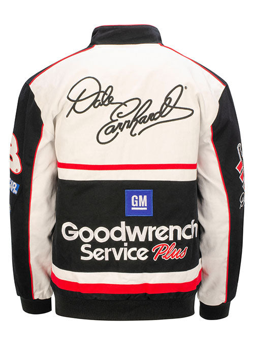  Dale Earnhardt Sr. Twill Jacket