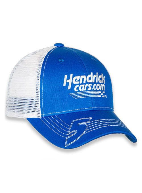  Kyle Larson Sponsor Hat