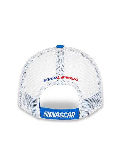  Kyle Larson Sponsor Hat