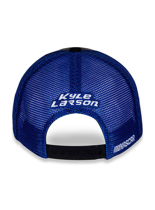  Kyle Larson Vintage Patch Hat