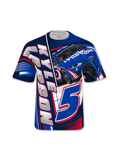  Youth Kyle Larson Sublimated T-Shirt