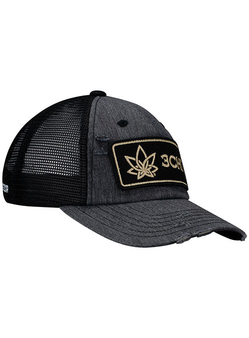  Kyle Busch Vintage Patch Hat