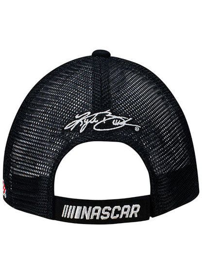  Kyle Busch Sponsor Hat