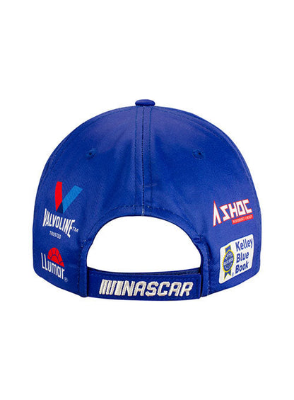  Chase Elliott Uniform Hat
