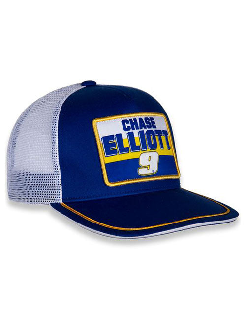  Chase Elliott Name & Number Hat