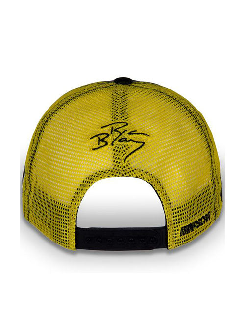  Ryan Blaney Vintage Patch Hat