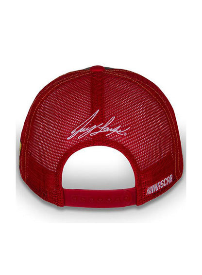  Joey Logano Vintage Patch Hat