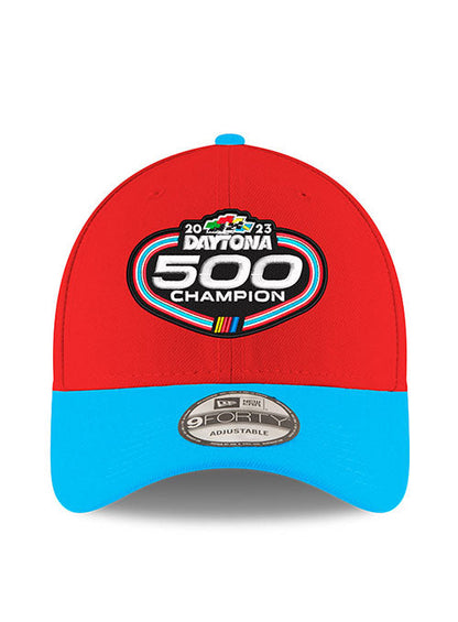  2023 Daytona 500 Champion Hat