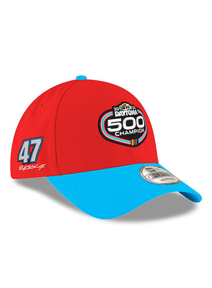  2023 Daytona 500 Champion Hat