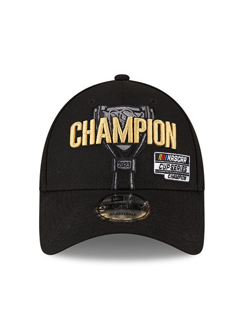  2023 Ryan Blaney NASCAR Cup Series Championship Hat
