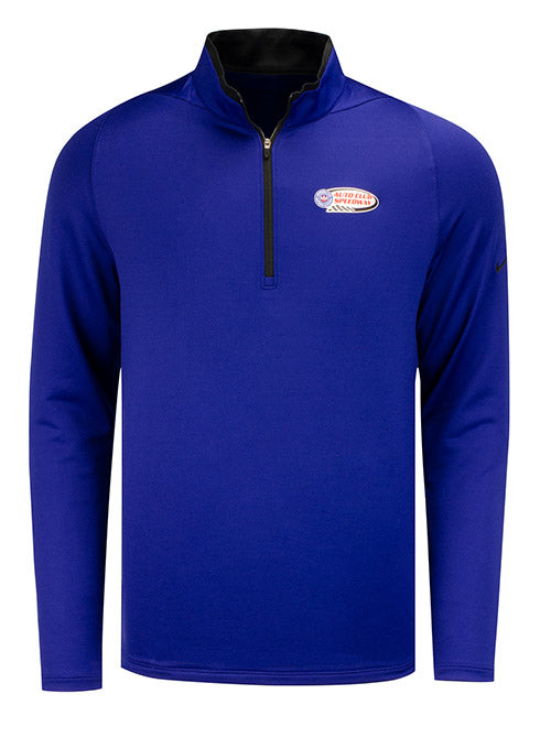  Auto Club Nike Half Zip Jacket