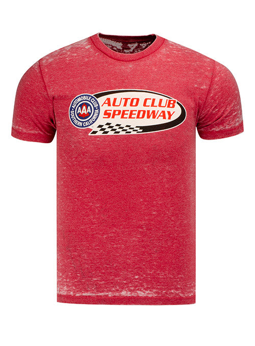  Auto Club Logo T-Shirt
