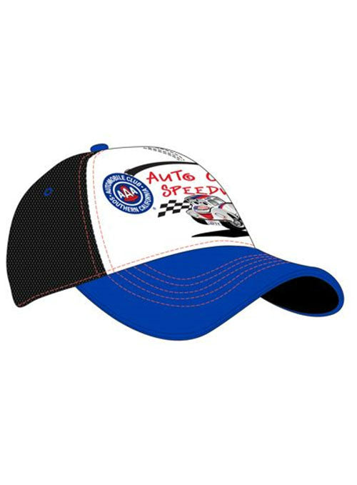  Youth Auto Club Speedway Hat