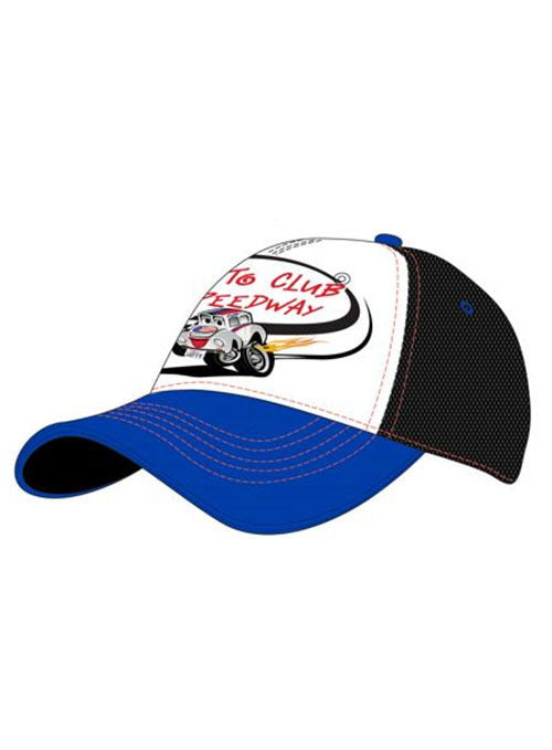  Youth Auto Club Speedway Hat