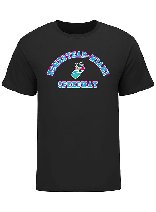  Homestead-Miami Collegiate T-Shirt