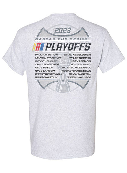  2023 Playoffs Roster Tee