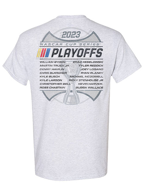  2023 Playoffs Roster Tee