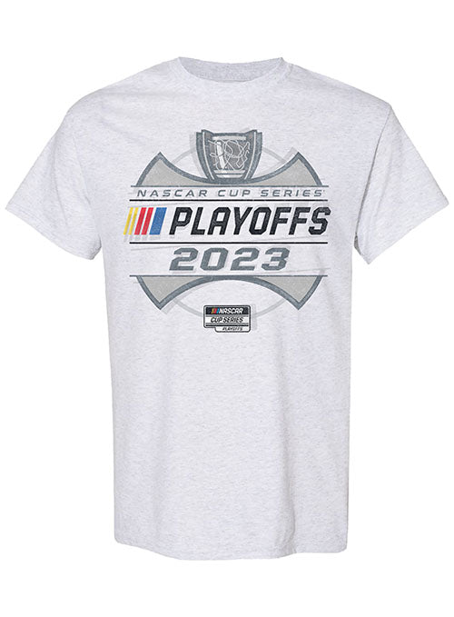  2023 Playoffs Roster Tee