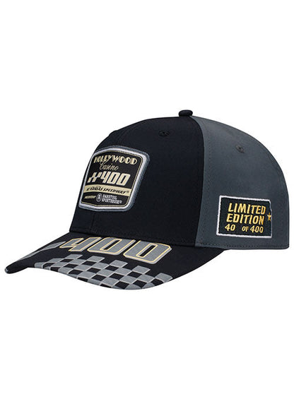  2023 Hollywood Casino 400 Limited Edition Hat