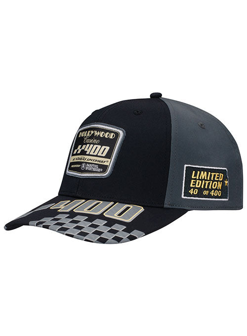  2023 Hollywood Casino 400 Limited Edition Hat