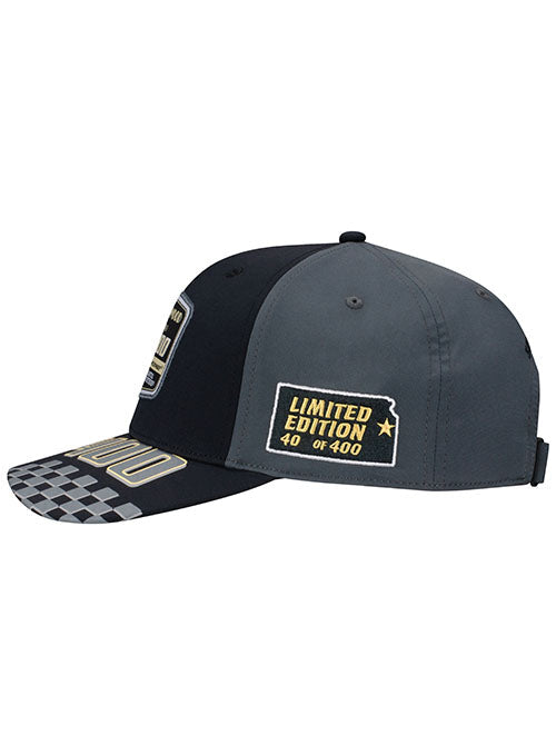  2023 Hollywood Casino 400 Limited Edition Hat