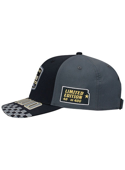  2023 Hollywood Casino 400 Limited Edition Hat