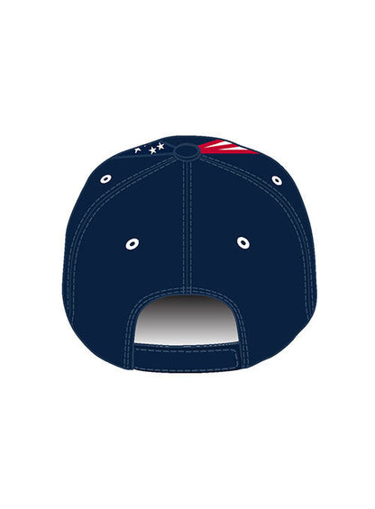  Kansas Speedway Americana Hat