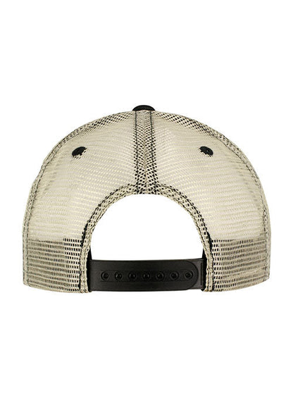  Kansas Camo Hat