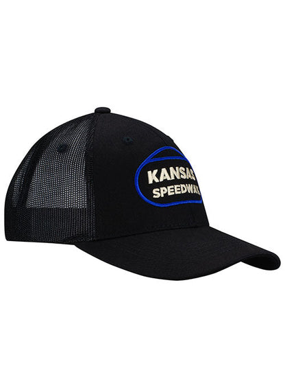  Kansas Tonal Outline Hat