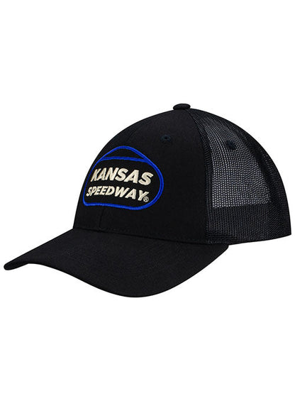  Kansas Tonal Outline Hat