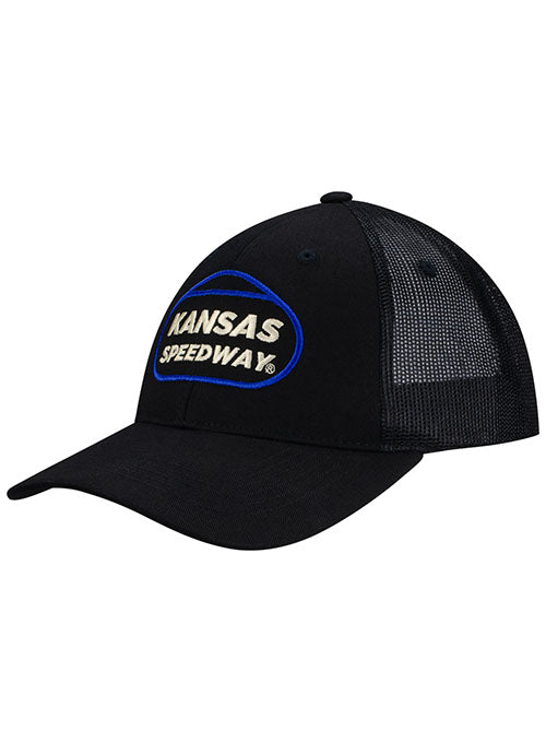  Kansas Tonal Outline Hat
