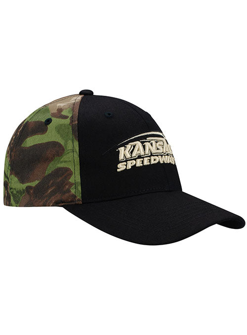  Kansas Tree Camo Hat