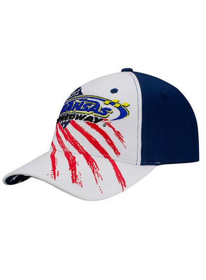  Kansas Americana Hat