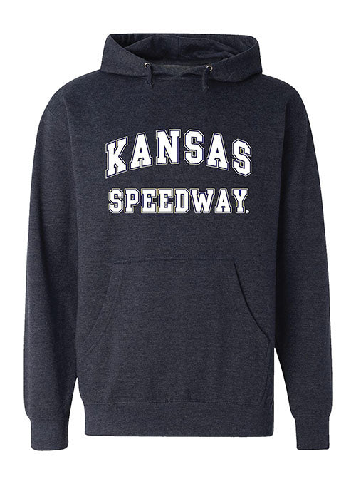  Kansas Speedway Hooded Sweatshirt
