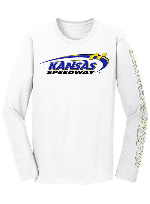  Kansas Long Sleeve T-Shirt