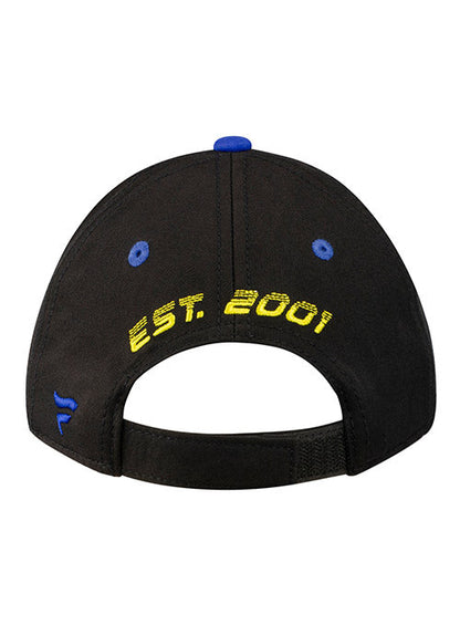  Youth Kansas Stripes Hat