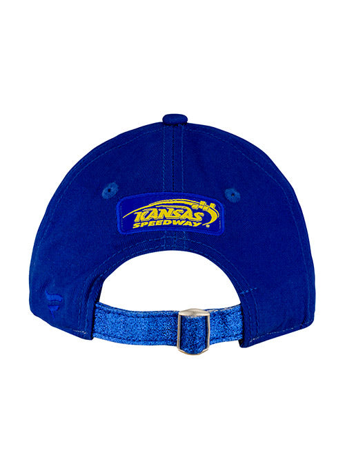  Youth Kansas Glitter Hat