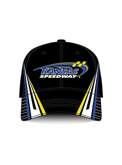  Youth Kansas Speedway Speed Racer Hat