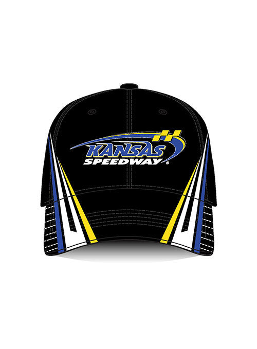 Youth Kansas Speedway Speed Racer Hat