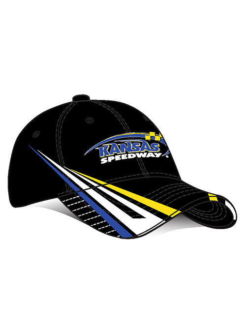  Youth Kansas Speedway Speed Racer Hat