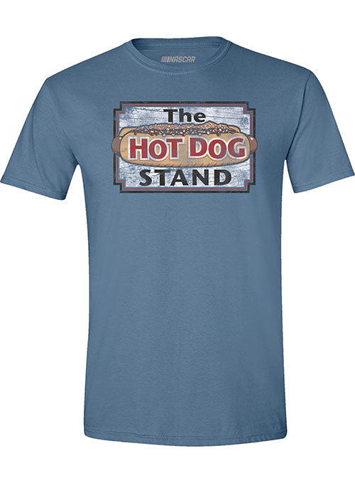  Martinsville Hot Dog Stand T-Shirt